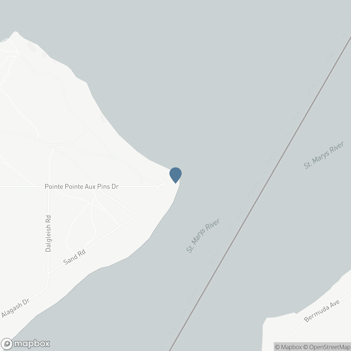 484 Red Pine DR, Sault Ste. Marie, Ontario P6A 5K6